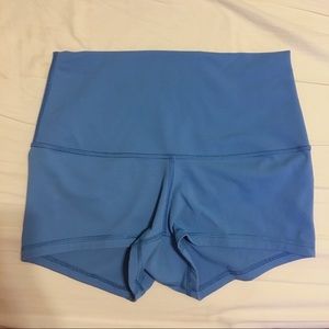 Lululemon Boogie Short - Size 6